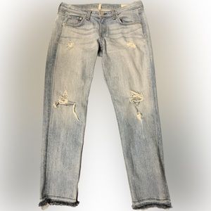 RAG & BONE Boyfriend